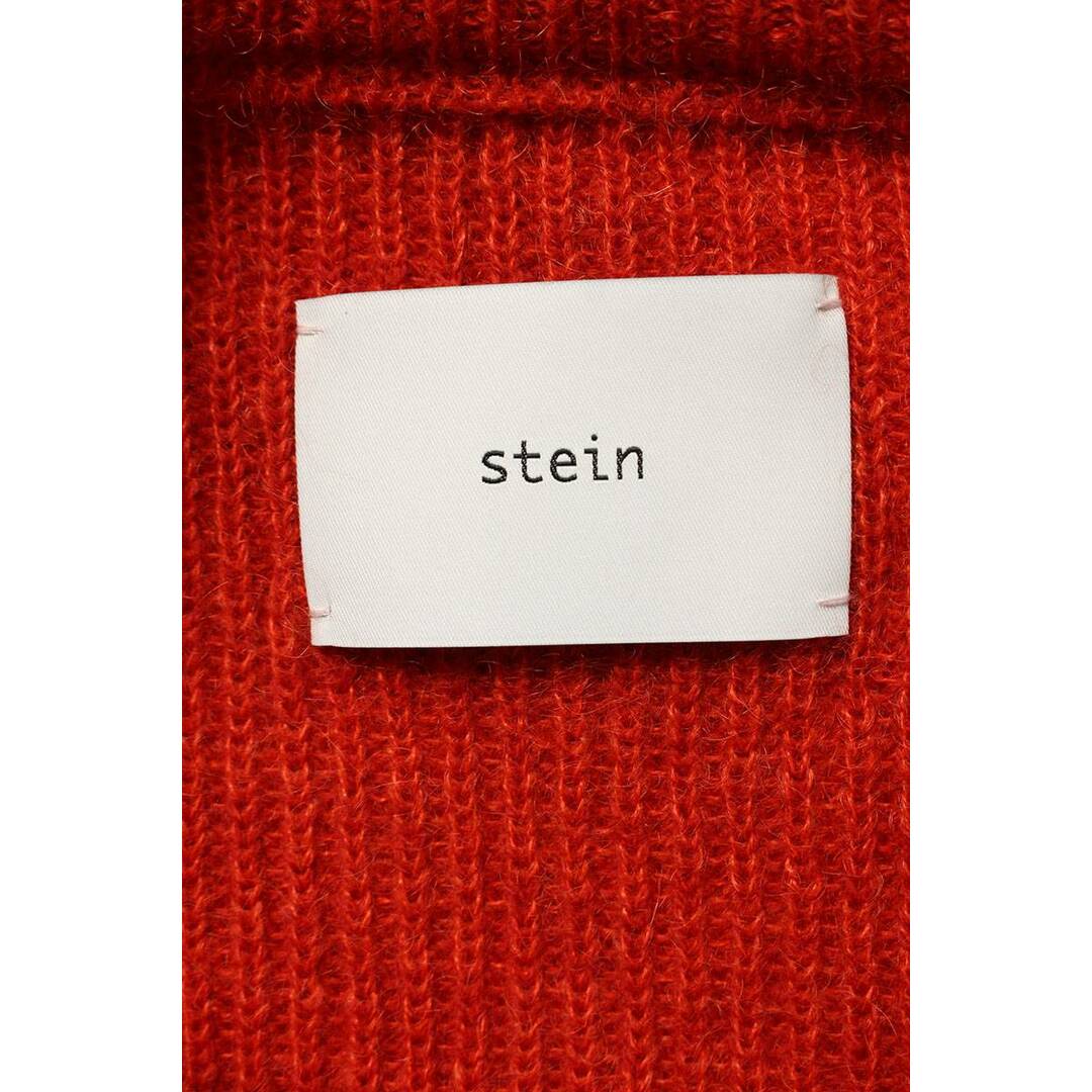 stein - シュタイン 24SS Kid Mohair Knit LS ST.847 キッドモヘヤ 