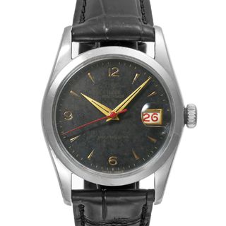 チュードル(Tudor)のTUDOR オイスターデイト Ref.7919 アンティーク品 メンズ 腕時計(腕時計(アナログ))