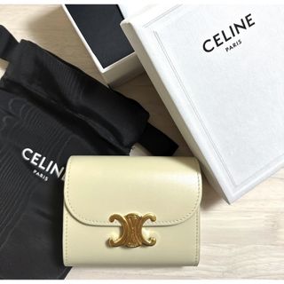 celine - ☆美品 CELINE セリーヌ スモールウォレット