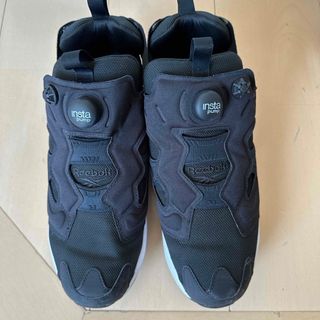 リーボック(Reebok)のリーボック  PUMP F OG インスタポンプフューリー (スニーカー)