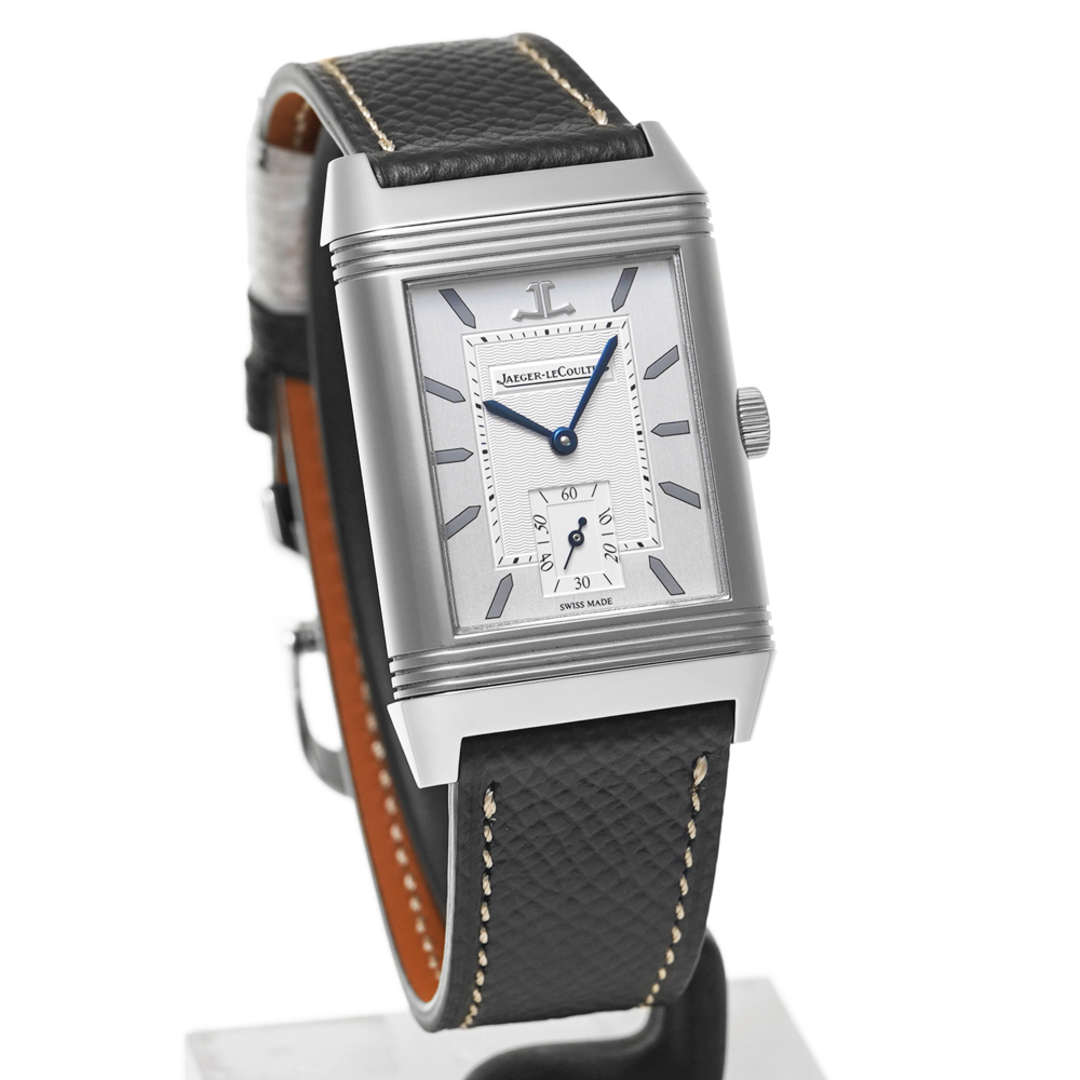 Jaeger-LeCoultre(ジャガールクルト)のビッグレベルソ 日本150本限定モデル Ref.Q270842W 中古品 メンズ 腕時計 メンズの時計(腕時計(アナログ))の商品写真