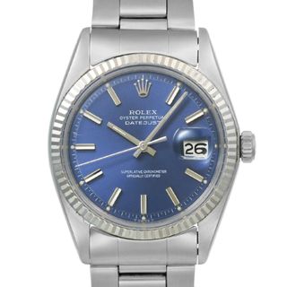 ロレックス(ROLEX)のROLEX デイトジャスト Ref.1601 アンティーク品 メンズ 腕時計(腕時計(アナログ))