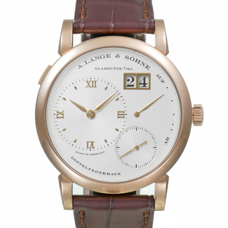 ランゲアンドゾーネ(A. Lange & Söhne（A. Lange & Sohne）)のランゲ1 Ref.101.032 中古品 メンズ 腕時計(腕時計(アナログ))