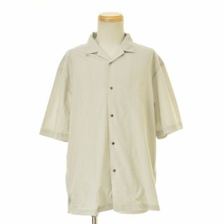 ザノースフェイス(THE NORTH FACE)の【THENORTHFACE】S/S Malapai Hill Shirt(シャツ)