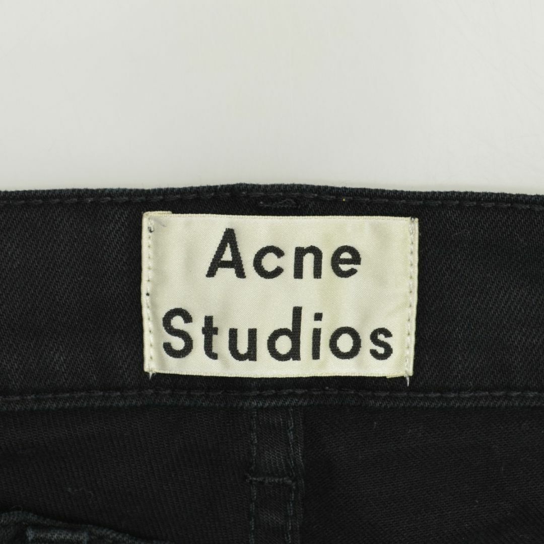 ACNE(アクネ)の【AcneStudios】ACE STAY CASHコットンパンツ メンズのパンツ(その他)の商品写真