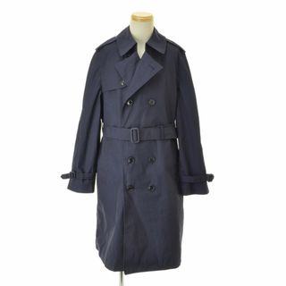 【USMARINECORPSUSMC】DSCP All Weather Coat(トレンチコート)