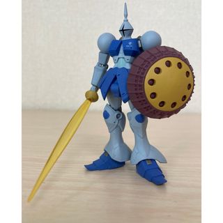 ボークス(VOLKS)のFW ガンダムスタンダート077 ギャン(アニメ/ゲーム)