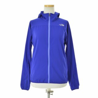 ザノースフェイス(THE NORTH FACE)の【THENORTHFACE】Swallowtail Vent Hoodie(ナイロンジャケット)