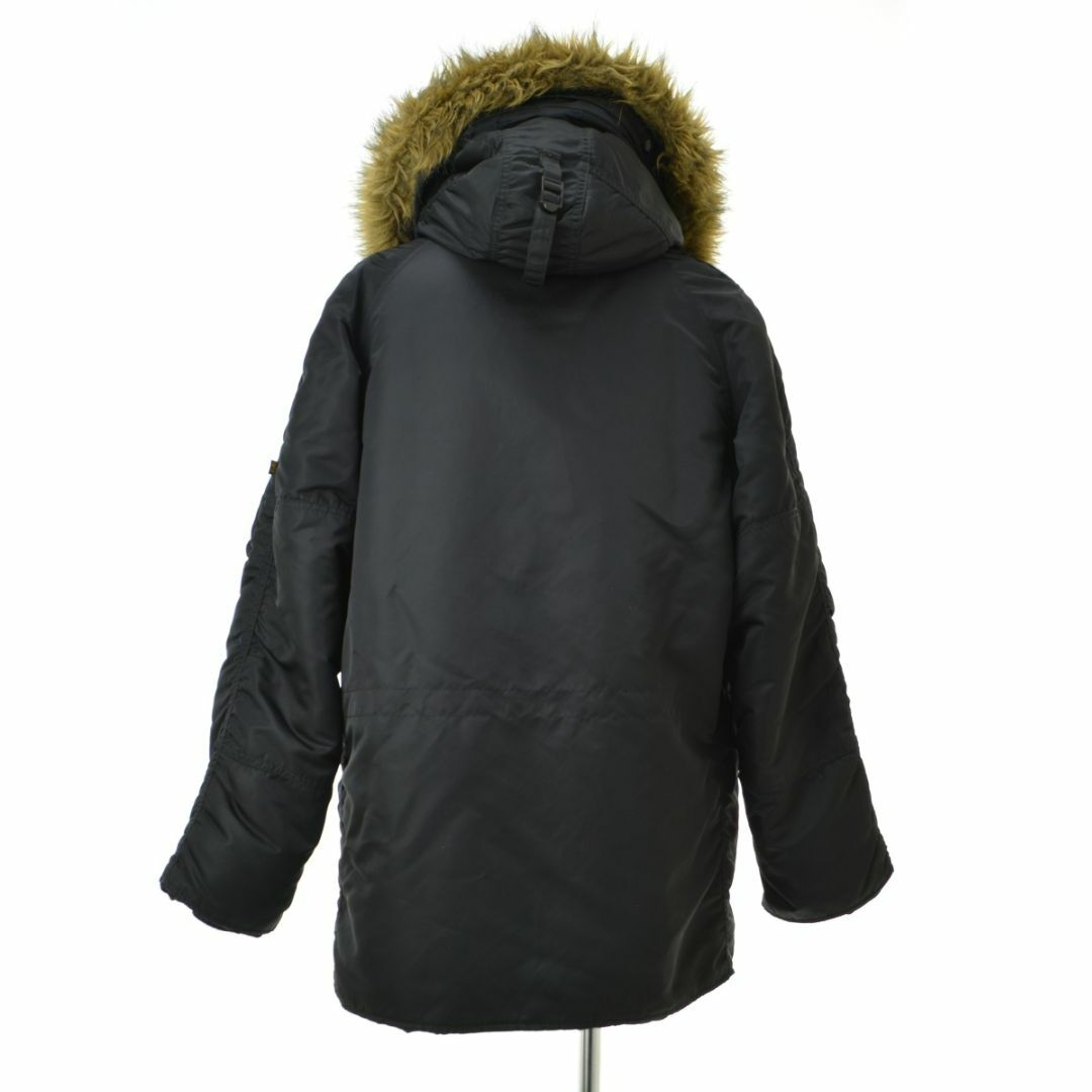 ALPHA INDUSTRIES - 【ALPHA】N-3Bフライトジャケットの通販 by ALPHA INDUSTRIES - 【ALPHA】N-3Bフライトジャケットの通販 by