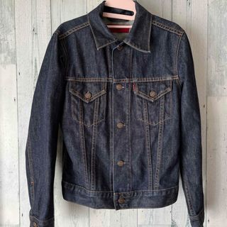 リーバイス(Levi's)のGジャン　リーバイス　RED TAB(Gジャン/デニムジャケット)