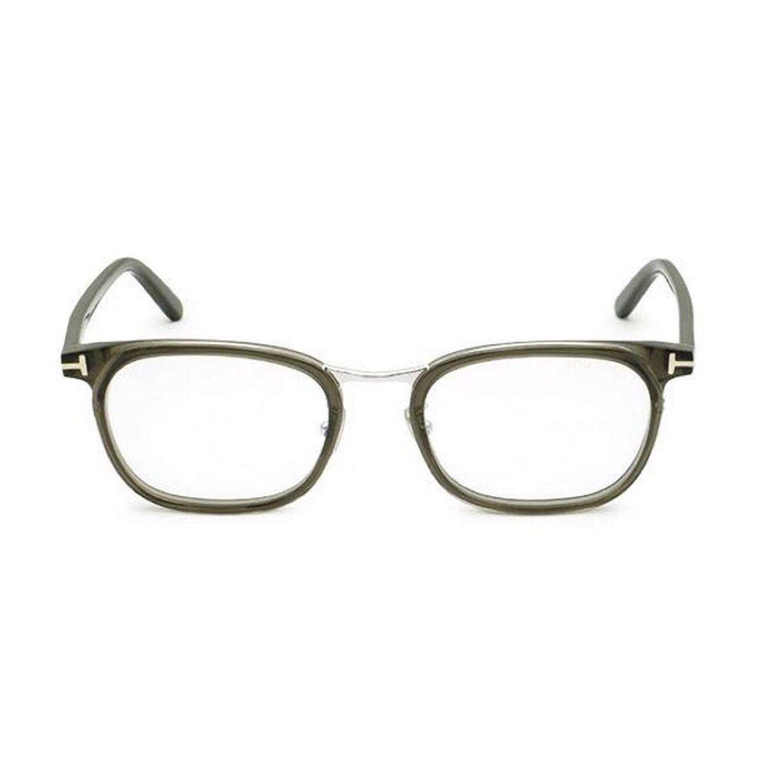 TOM FORD(トムフォード)のTOM FORD トムフォード TF5785-D-B 020 メガネフレーム メンズのファッション小物(サングラス/メガネ)の商品写真