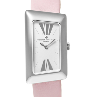 ヴァシュロンコンスタンタン(VACHERON CONSTANTIN)の1972 スモールモデル Ref.25015/000G-9233 中古品 レディース 腕時計(腕時計)