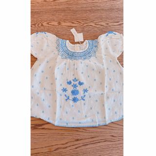 Apolina  Cece Dress 2-3y(ワンピース)