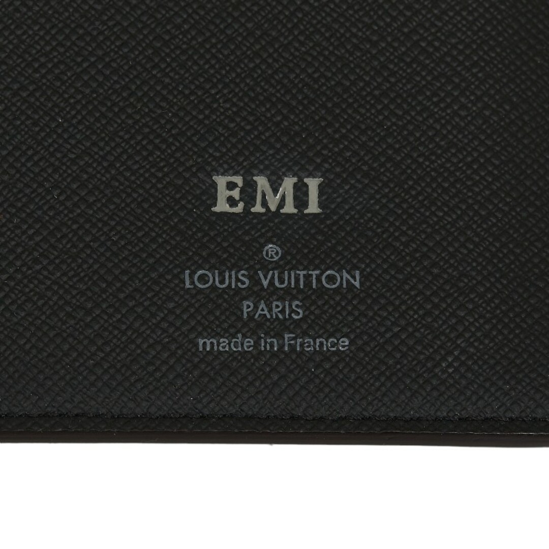 LOUIS VUITTON(ルイヴィトン)の美品 ルイ ヴィトン ダミエ ジャイアント ポルトフォイユ ブラザ 長財布 N60393 PVC メンズ LOUIS VUITTON 【1-0141573】 メンズのファッション小物(長財布)の商品写真