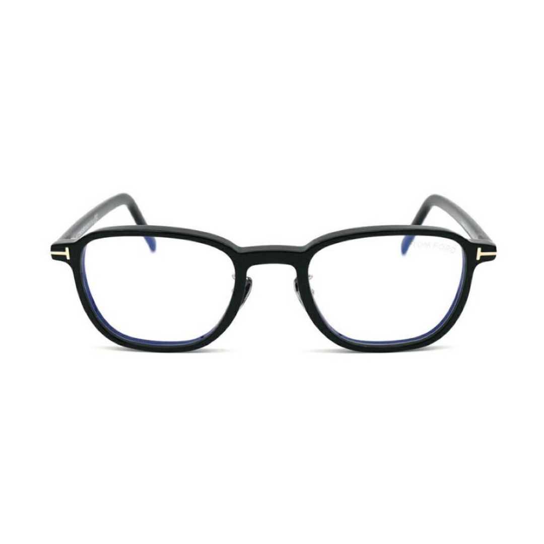 TOM FORD(トムフォード)のTOM FORD トムフォード TF5855-D-B 001 メガネフレーム メンズのファッション小物(サングラス/メガネ)の商品写真