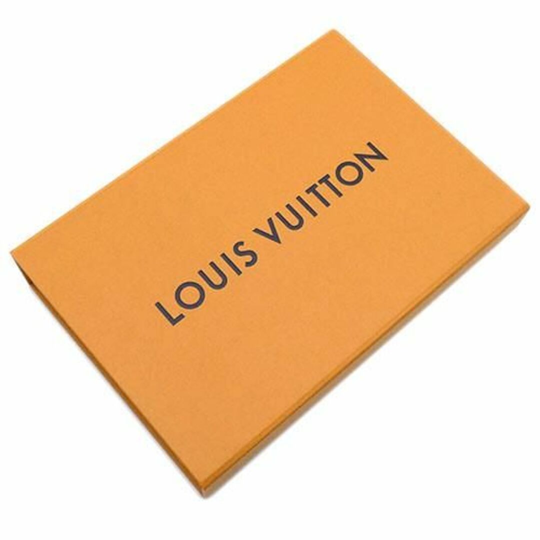LOUIS VUITTON(ルイヴィトン)の美品 ルイヴィトン マフラー LOUIS VUITTON ヴィトン LV ステッチ モノグラム・フラワー ブラック メンズ M77981 OJ10087 メンズのファッション小物(マフラー)の商品写真