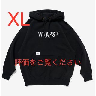 W)taps - UNDERCOVER x WTAPS HOODIE コラボ Mサイズの通販 by ともや