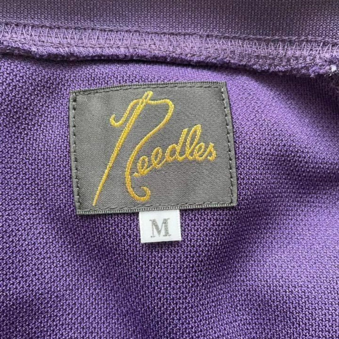 Needles - セットアップ パープル ホワイト レッド ニードルス Needles - セットアップ パープル ホワイト レッド ニードルス