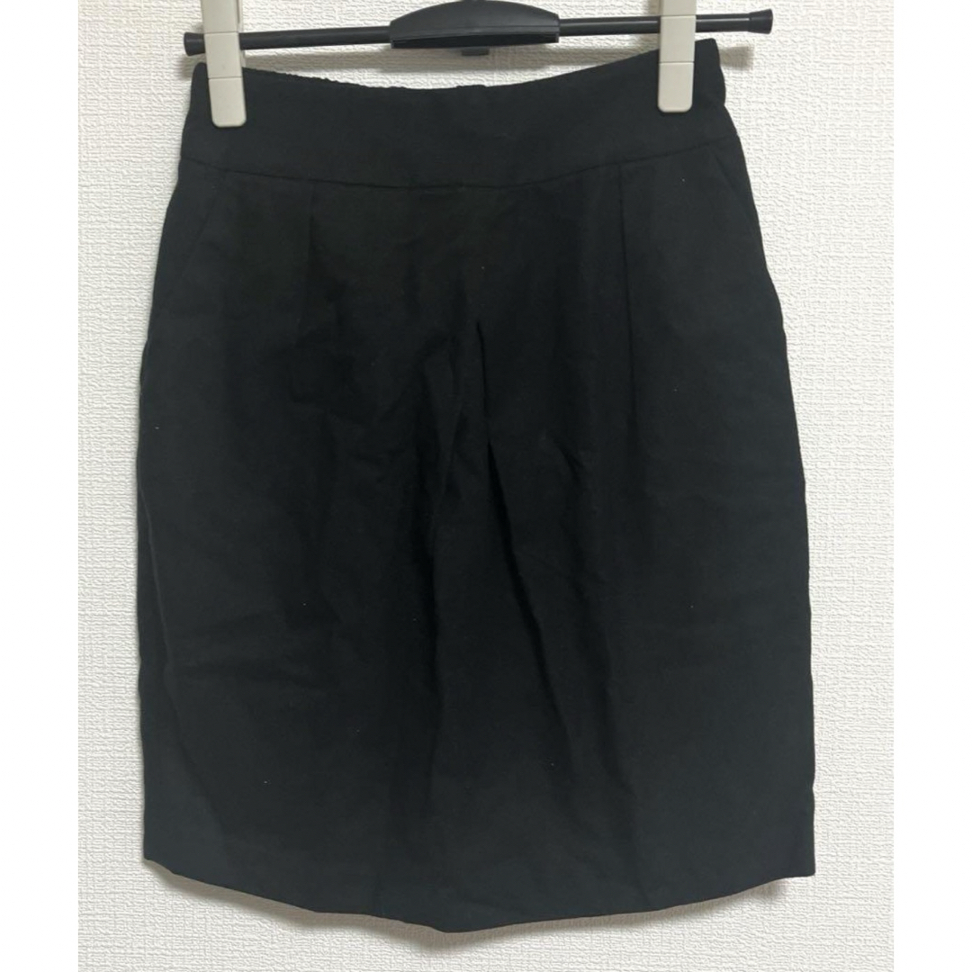 JEANASIS(ジーナシス)のジーナシス  レディースのスカート(ひざ丈スカート)の商品写真