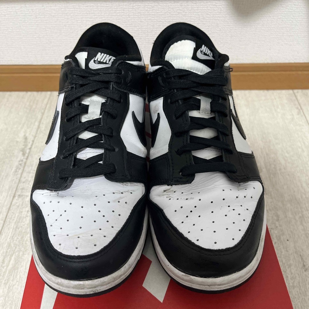 NIKE(ナイキ)のナイキ ダンク low メンズの靴/シューズ(スニーカー)の商品写真