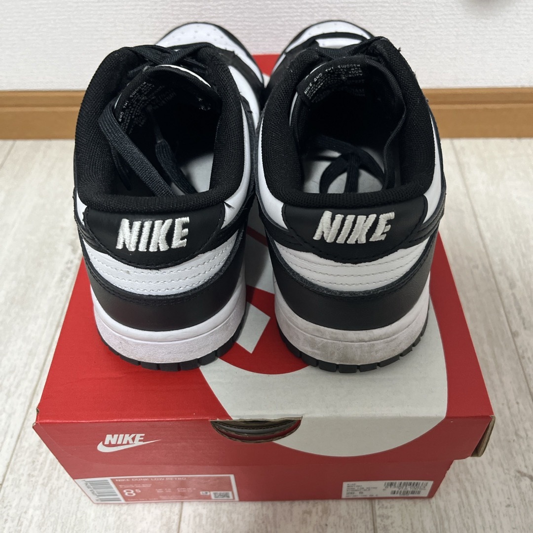 NIKE(ナイキ)のナイキ ダンク low メンズの靴/シューズ(スニーカー)の商品写真