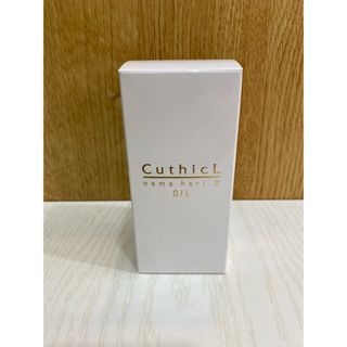 新発売♪新品 コスメイカー キューティクル 生ハリ クロス オイル 100ml(ヘアケア)