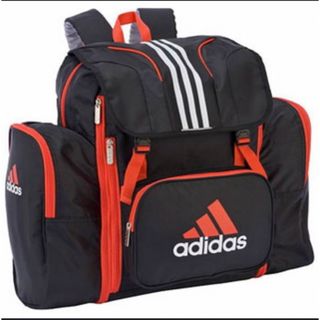 アディダス(adidas)のAdidasリュックサック大容量登山-ハイキング-旅行(リュックサック)