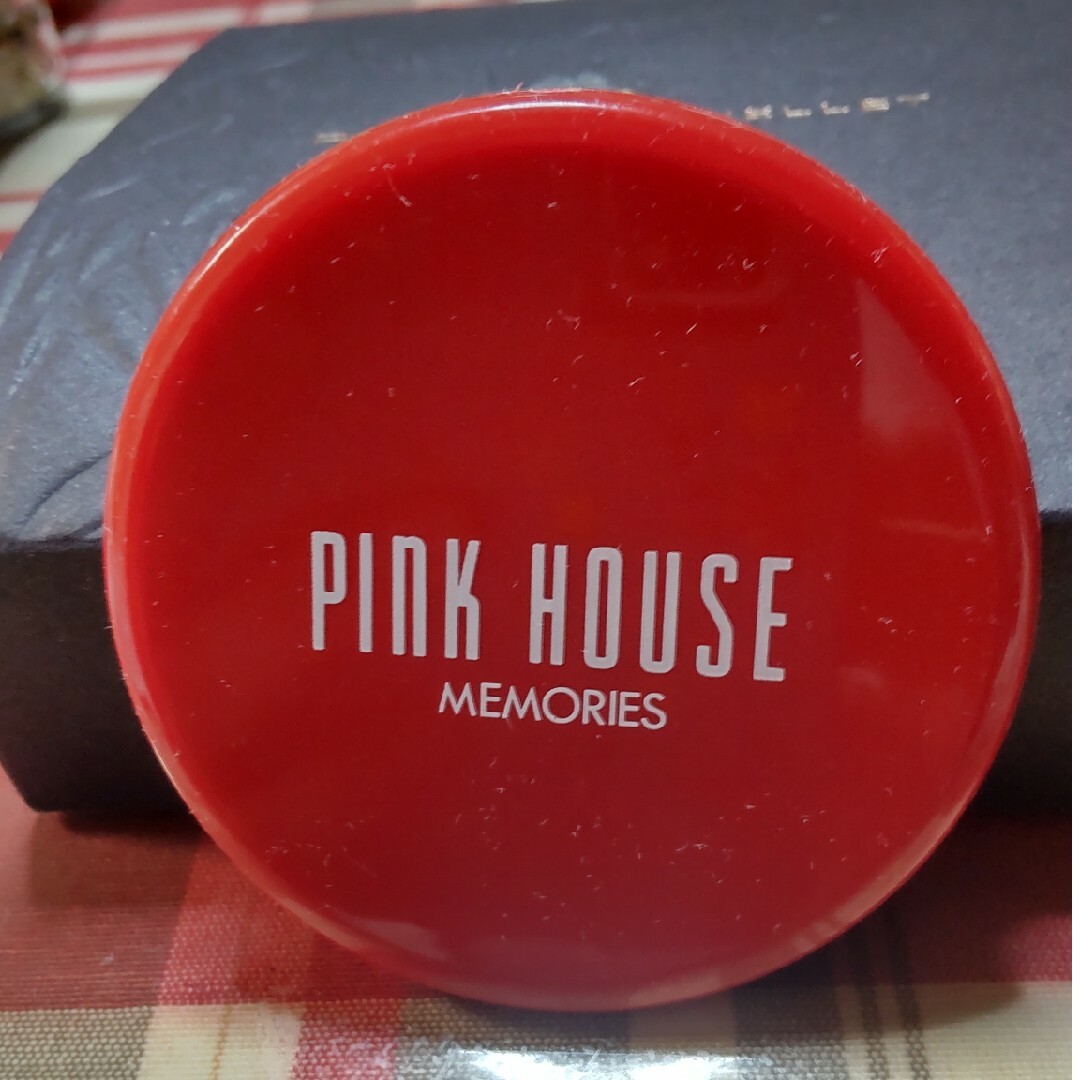 PINK HOUSE(ピンクハウス)のPINK HOUSEの鏡 レディースのファッション小物(ミラー)の商品写真