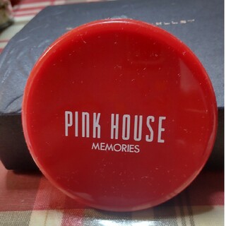 ピンクハウス(PINK HOUSE)のPINK HOUSEの鏡(ミラー)