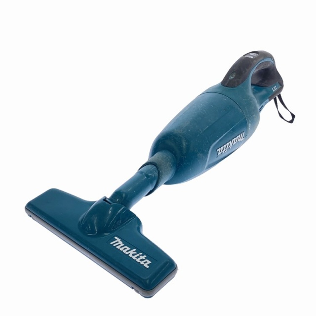 ☆品☆makita マキタ 18V 充電式クリーナー CL181FD パイプ ☆品☆makita マキタ 18V 充電式クリーナー CL181FD パイプ