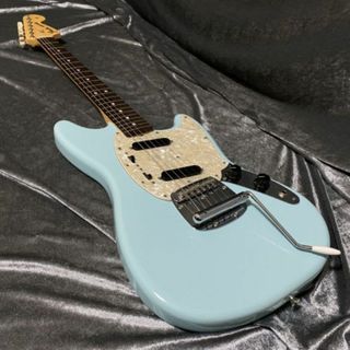 美品 Fender Japan Traditional 60s MUSTANG(エレキギター)