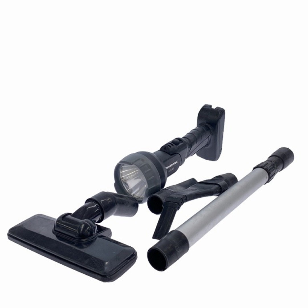 Panasonic - ☆中古品 2点セット☆Panasonic パナソニック 14.4V Panasonic - ☆中古品 2点セット☆Panasonic パナソニック 14.4V