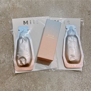 【特価】MiiSホワイティエッセンス(その他)