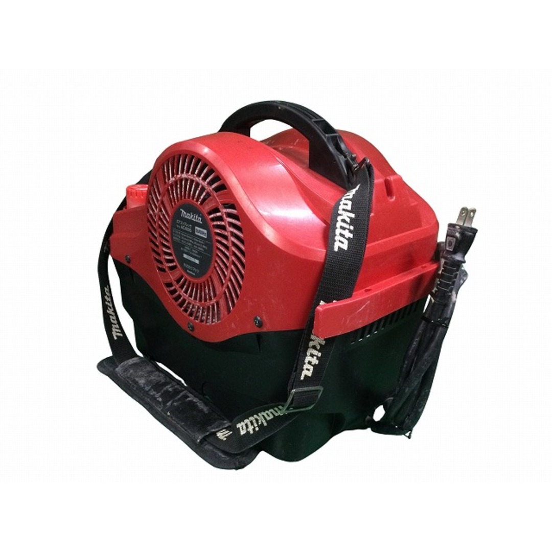 Makita - ☆中古品☆makita マキタ 常圧/高圧 エアコンプレッサ Makita - ☆中古品☆makita マキタ 常圧/高圧 エアコンプレッサ