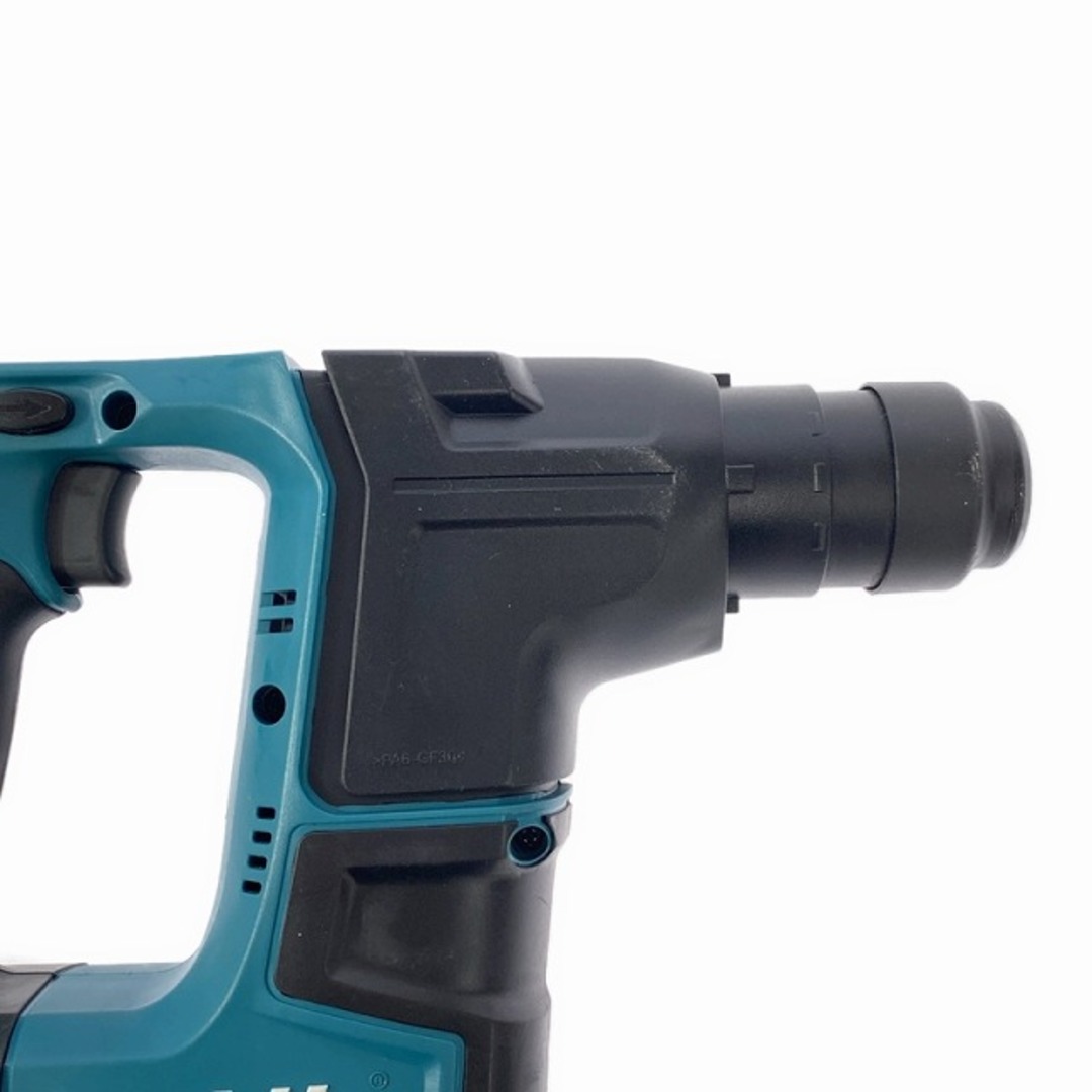 Makita(マキタ)の☆中古美品☆ makita マキタ 18V 17mm 充電式ハンマドリル HR171DZ 青/ブルー 本体のみ SDSプラスシャンク 穴あけ 穿孔 86487 自動車/バイクのバイク(工具)の商品写真