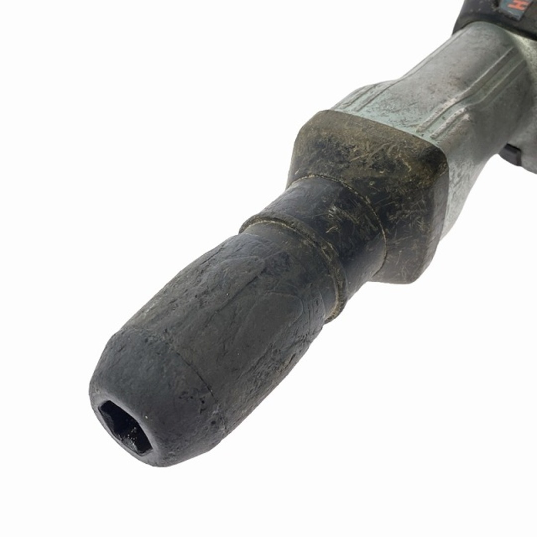 日立 - ☆中古品☆HITACHI 日立工機 100V 電動ハンマー H45SR 日立 - ☆中古品☆HITACHI 日立工機 100V 電動ハンマー H45SR