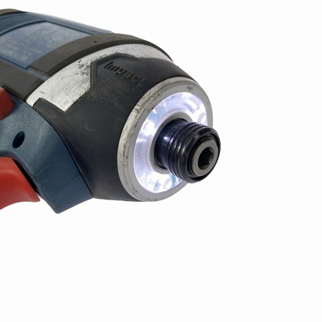 BOSCH - ☆中古品☆ BOSCH ボッシュ 10.8V コードレスインパクト BOSCH - ☆中古品☆ BOSCH ボッシュ 10.8V コードレスインパクト