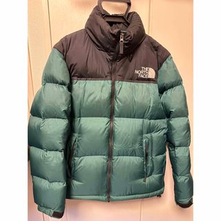 ザノースフェイス(THE NORTH FACE)のTHE NORTH FACE Nuptse Jacket M BD ヌプシ M(ダウンジャケット)