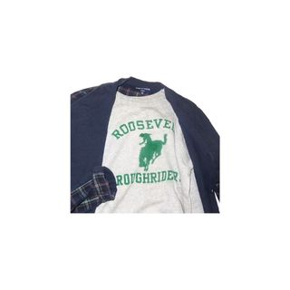 ヴィンテージ(VINTAGE)の▪️60‘s【ROUGHRIDER】VINTAGE SWEAT(トレーナー/スウェット)