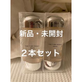 ドクターリセラ 2個セット ウォーター ヴェール 180ml アクア