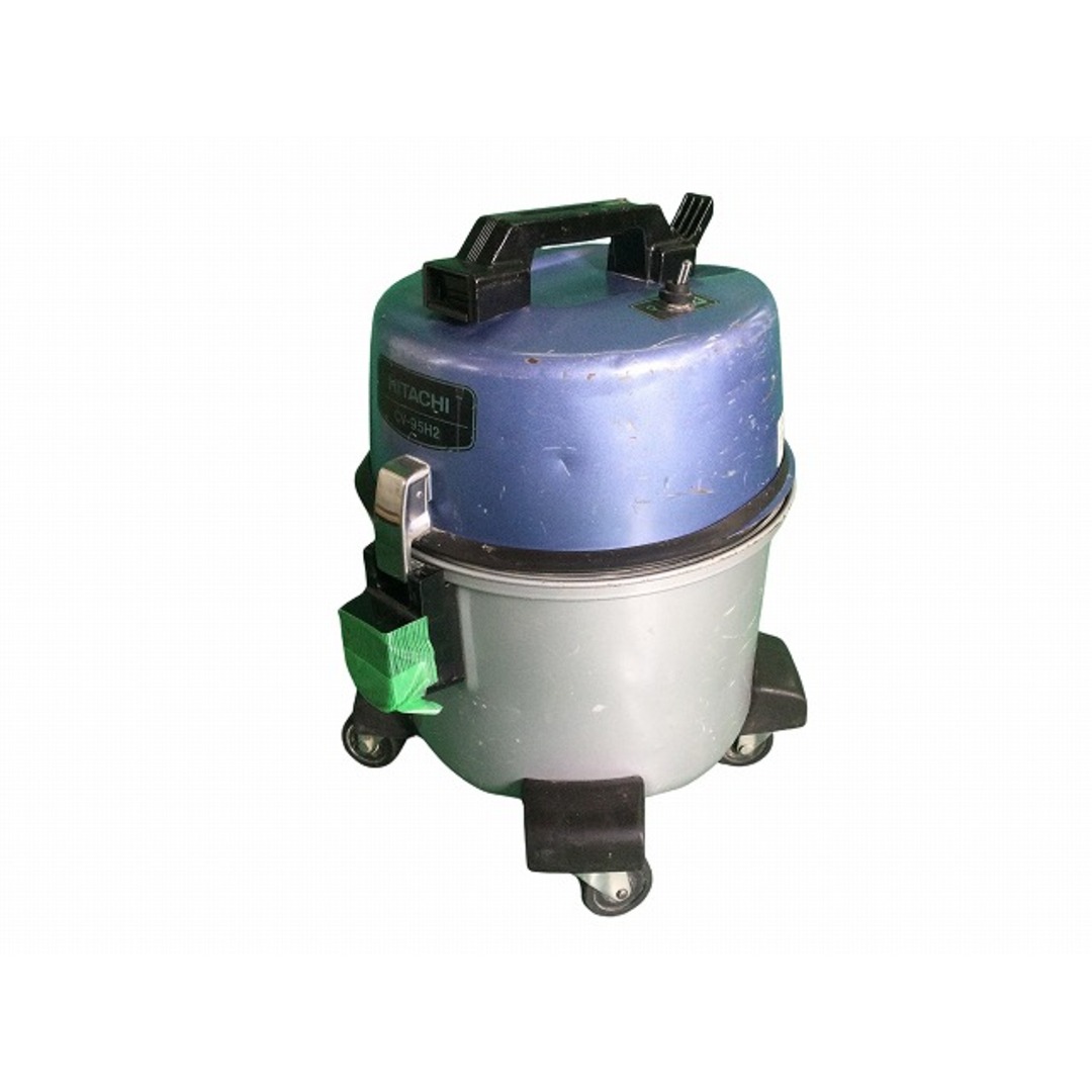 日立 - ☆中古品☆HITACHI 日立産機システム 業務用 掃除機 CV 日立 - ☆中古品☆HITACHI 日立産機システム 業務用 掃除機 CV
