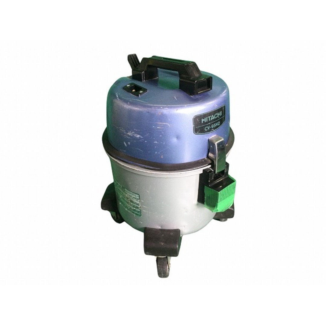 日立 - ☆中古品☆HITACHI 日立産機システム 業務用 掃除機 CV 日立 - ☆中古品☆HITACHI 日立産機システム 業務用 掃除機 CV
