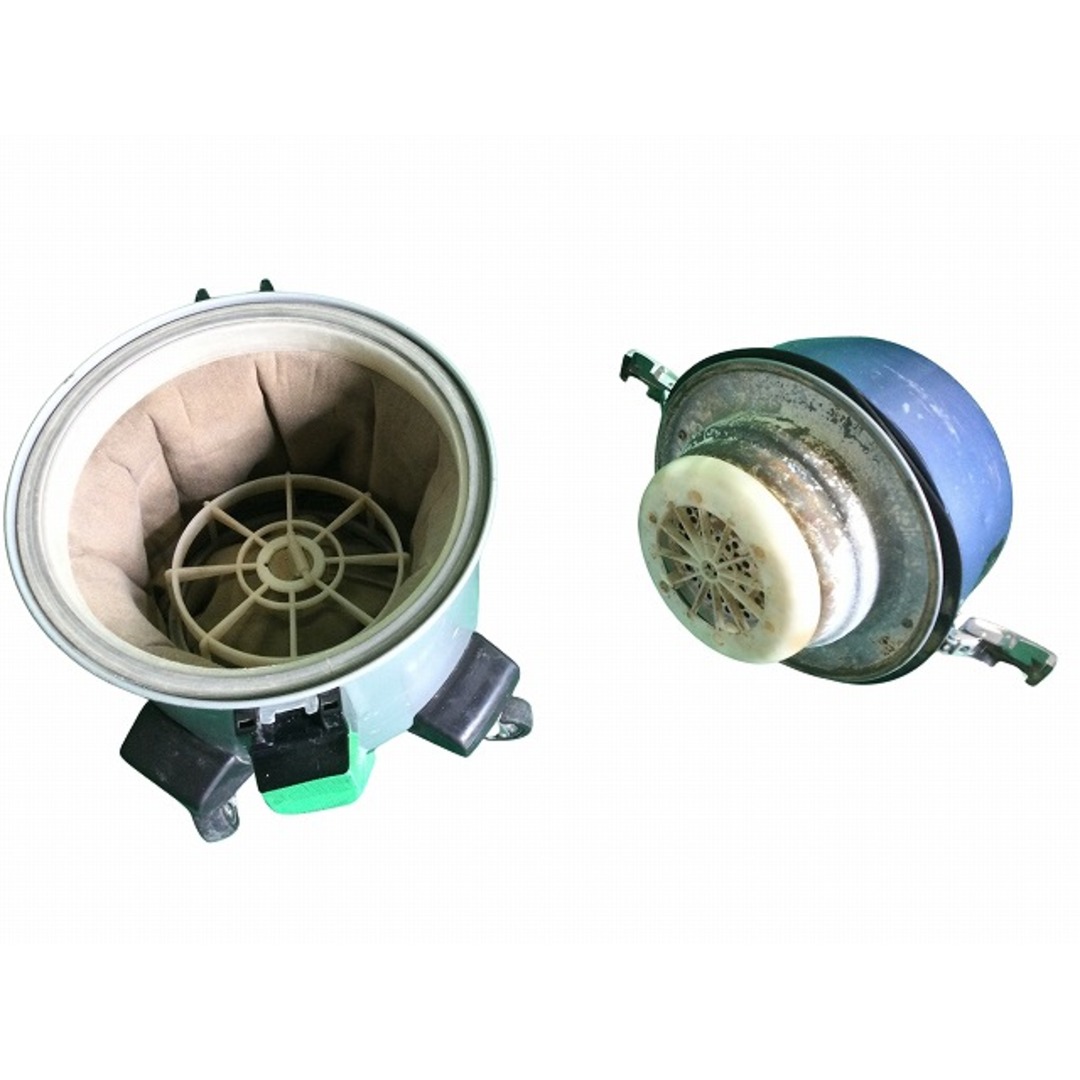 日立 - ☆中古品☆HITACHI 日立産機システム 業務用 掃除機 CV 日立 - ☆中古品☆HITACHI 日立産機システム 業務用 掃除機 CV