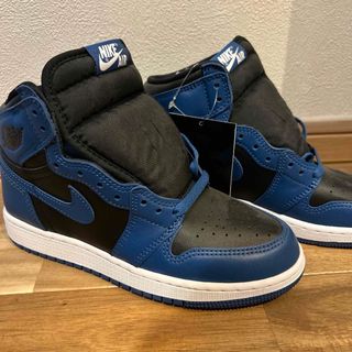 ナイキ(NIKE)のNike GS Air Jordan 1 Retro High OG (スニーカー)