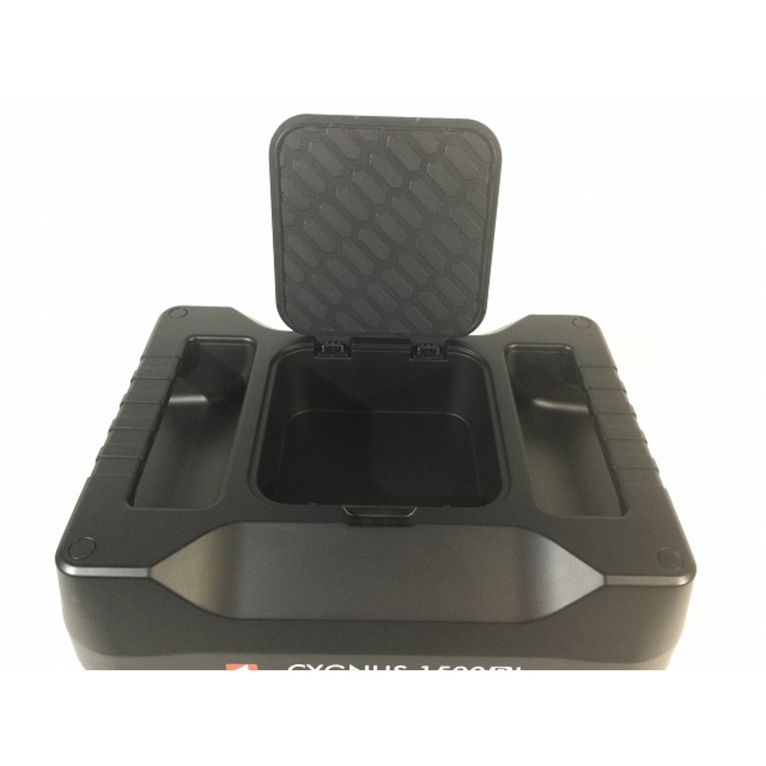 ☆未使用品☆ イチネン 補助バッテリー PB-1500RLA CYGNUS ☆未使用品☆ イチネン 補助バッテリー PB-1500RLA CYGNUS