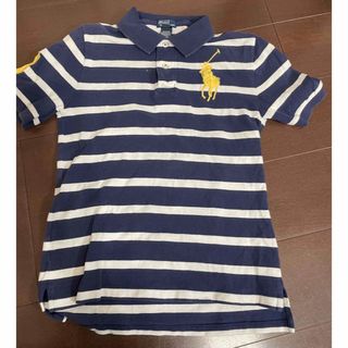 ポロラルフローレン(POLO RALPH LAUREN)のポロラルフローレン(Tシャツ/カットソー)