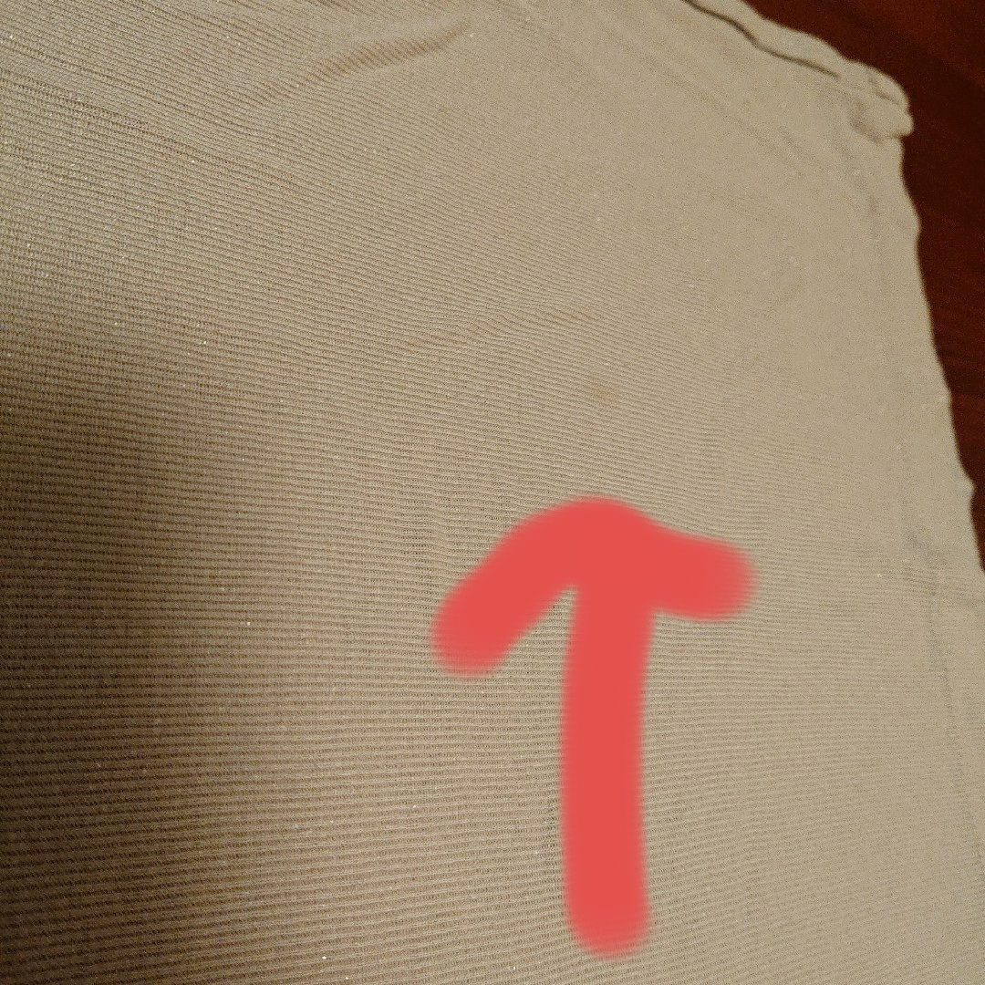 TITE in the store (ティテインザストア)のTシャツ【TITE IN THE STORE】 レディースのトップス(Tシャツ(半袖/袖なし))の商品写真