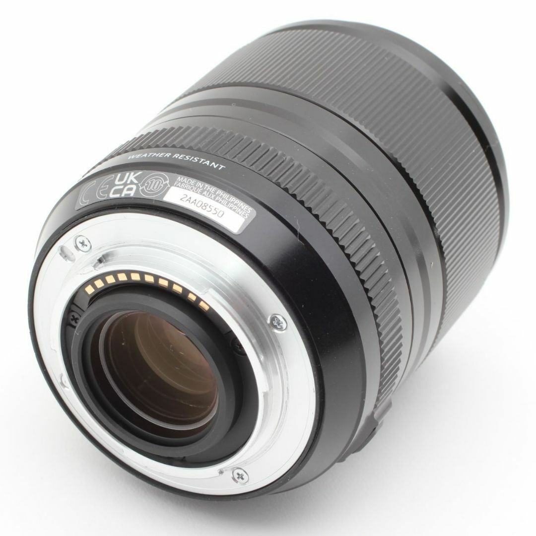 富士フイルム(フジフイルム)のフジフィルム XF23MMF1.4 R LM WR スマホ/家電/カメラのカメラ(レンズ(単焦点))の商品写真