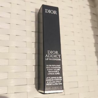 ディオール(Dior)のディオール DIOR マキシマイザー 001 ピンク(リップグロス)