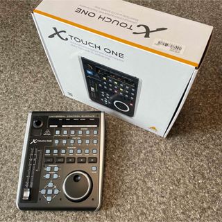 BEHRINGER X-TOUCH ONE ベリンガー フィジカルコントローラー(その他)